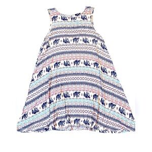 Bohemian dress Rue 21